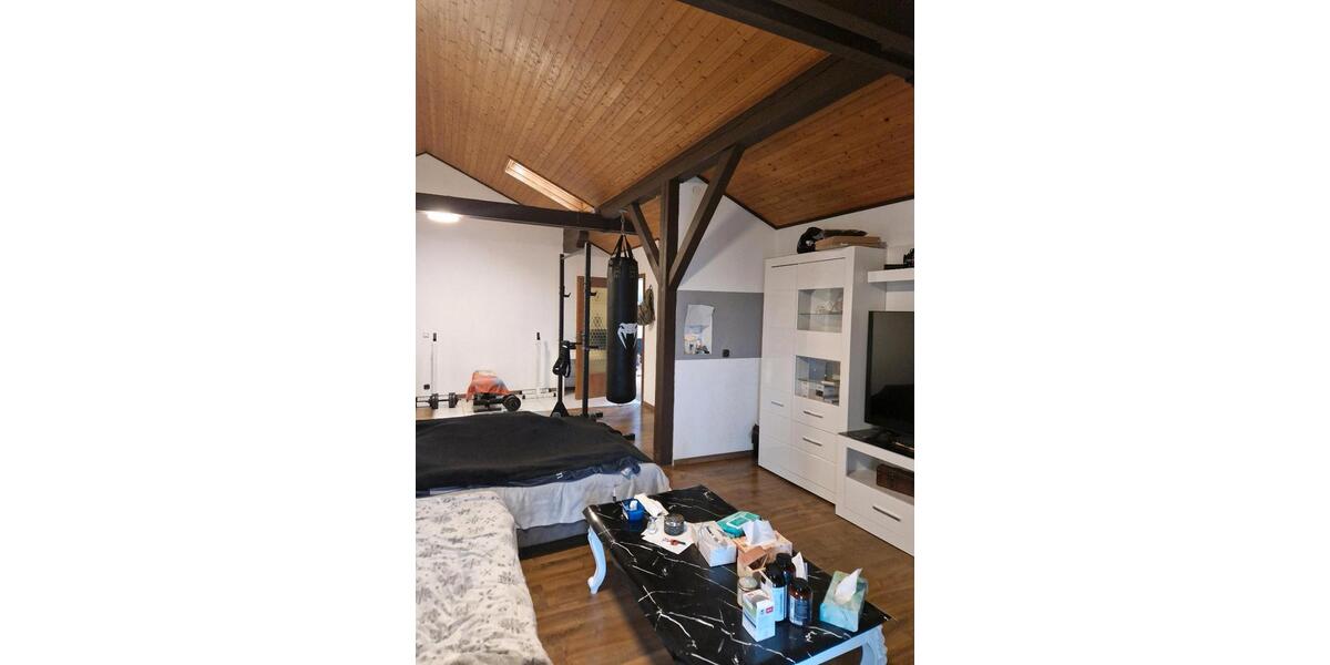 Mehrfamilienhaus, Wohnhaus Denkendorf - 8 Zimmer, 220 m&sup2;, 580.000&euro; | Angebot:24831867