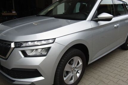 Skoda Kamiq 67.000 km 15.700 &euro; Brunnen 86564
