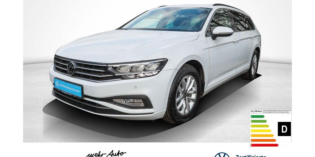 VW Passat Variant 89.600 km 22.440 &euro; Pfaffenhofen/Ilm 85276