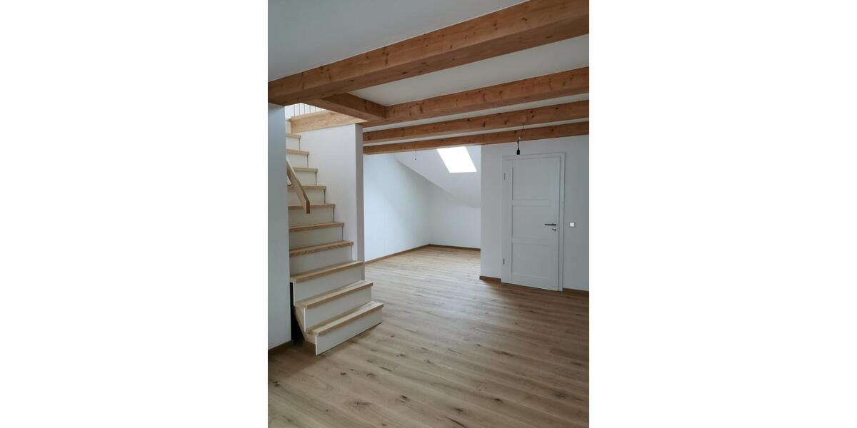 Maisonettenwohnung Schrobenhausen - 2 Zimmer, 57 m&sup2;, 650&euro; | Angebot:25868433