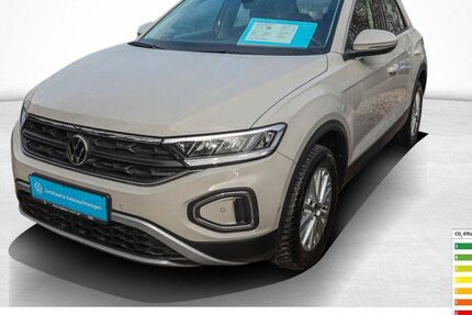 VW T-Roc 38.200 km 22.920 &euro; Pfaffenhofen/Ilm 85276