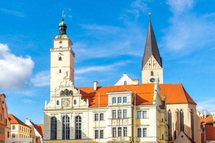 Wohnung Ingolstadt Nordost - 2 Zimmer, 58 m&sup2;, 419.000&euro; | Angebot:25799203