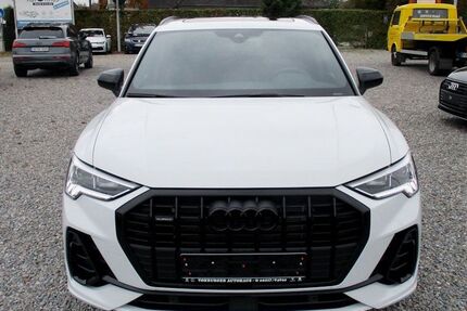 Audi Q3 9.600 km 47.990 &euro; Vohburg 85088