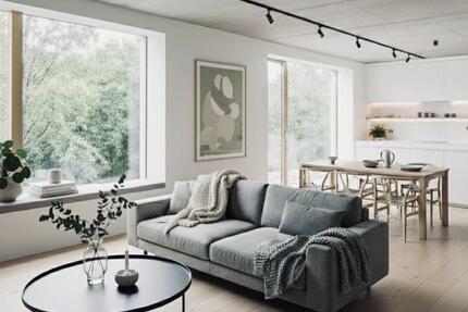 Wohnung Eichstätt - 3 Zimmer, 84 m&sup2;, 1.250&euro; | Angebot:25395629