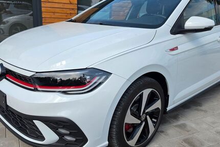 VW Polo 1.172 km 26.990 &euro; Ingolstadt 85055