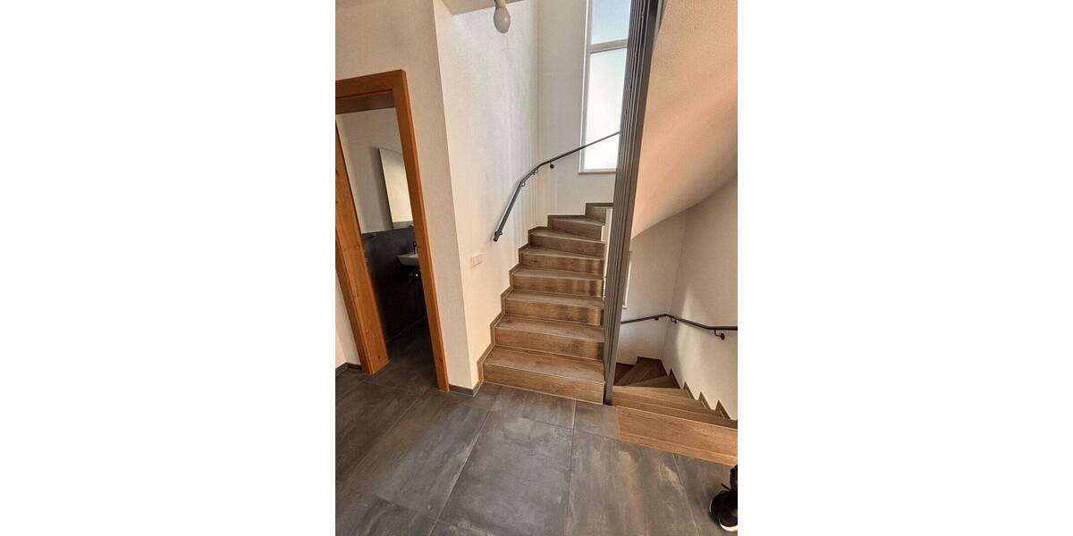 Doppelhaushälfte Aresing - 4 Zimmer, 120 m&sup2;, 1.300&euro; | Angebot:26624896