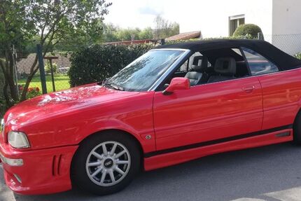 Audi 80 184.000 km 5.500 &euro; Ingolstadt 85055