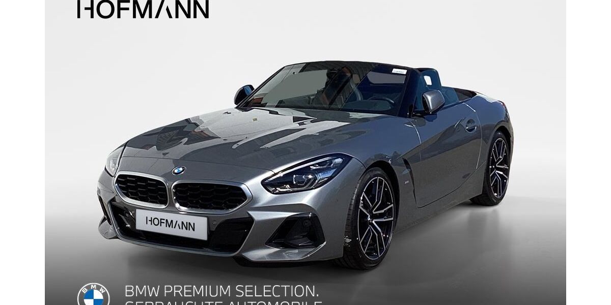 BMW Z4 24.800 km 49.717 &euro; Neuburg an der Donau 86633