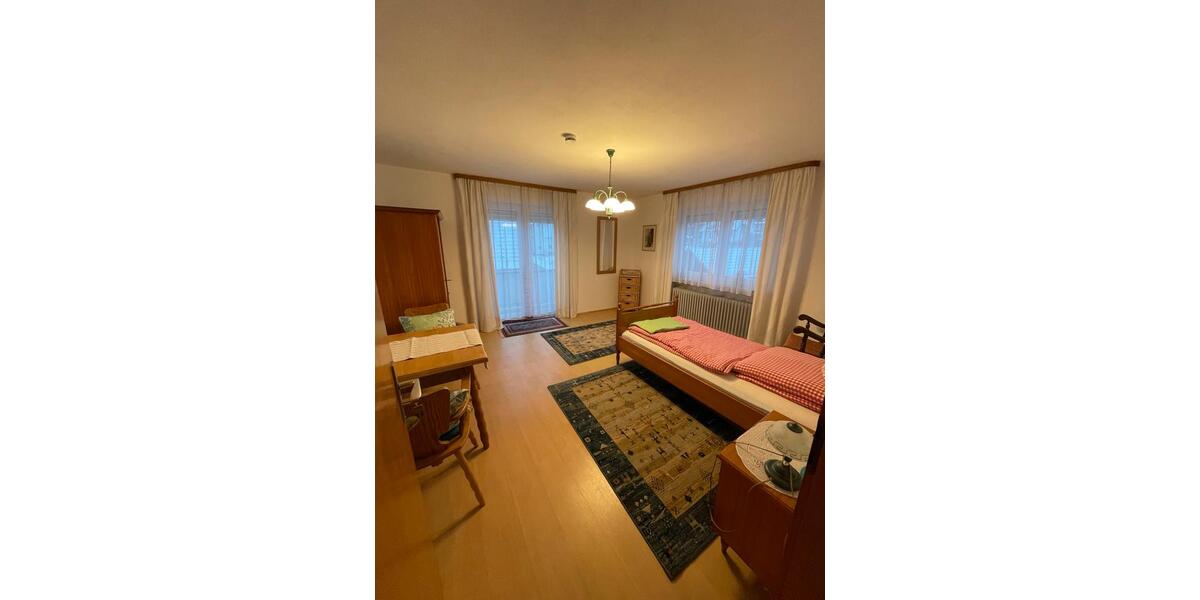 Einfamilienhaus Pfaffenhofen an der Ilm - 6 Zimmer, 210 m&sup2;, 1.700&euro; | Angebot:25046987