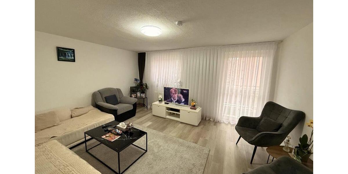 Etagenwohnung Ingolstadt Südost - 4 Zimmer, 80 m&sup2;, 289.000&euro; | Angebot:27191321