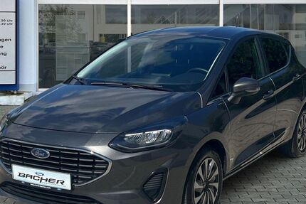 Ford Fiesta 32.500 km 15.900 &euro; Schrobenhausen 86529
