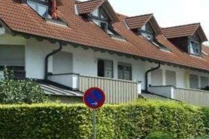 Wohnung Ingolstadt Monikaviertel - 1 Zimmer, 41 m&sup2;, 500&euro; | Angebot:26749401