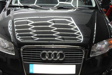 Audi A4 240.000 km 3.300 &euro; Lenting 85101