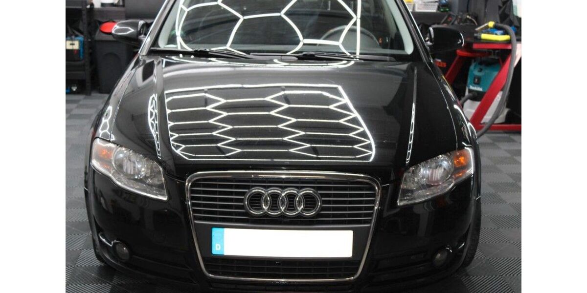 Audi A4 240.000 km 3.300 &euro; Lenting 85101