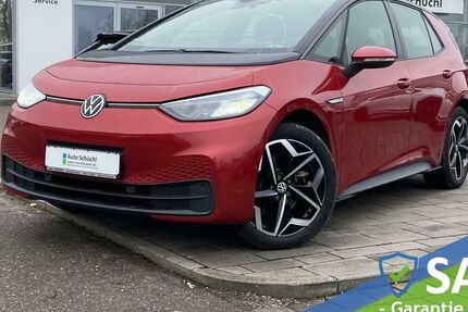 VW ID.3 28.796 km 22.848 &euro; Schrobenhausen-Edelshsn. 86529