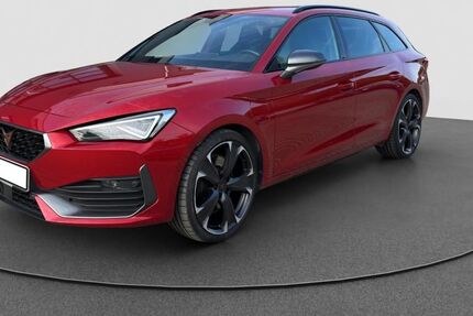 Cupra Leon 27.060 km 28.450 &euro; Manching 85077