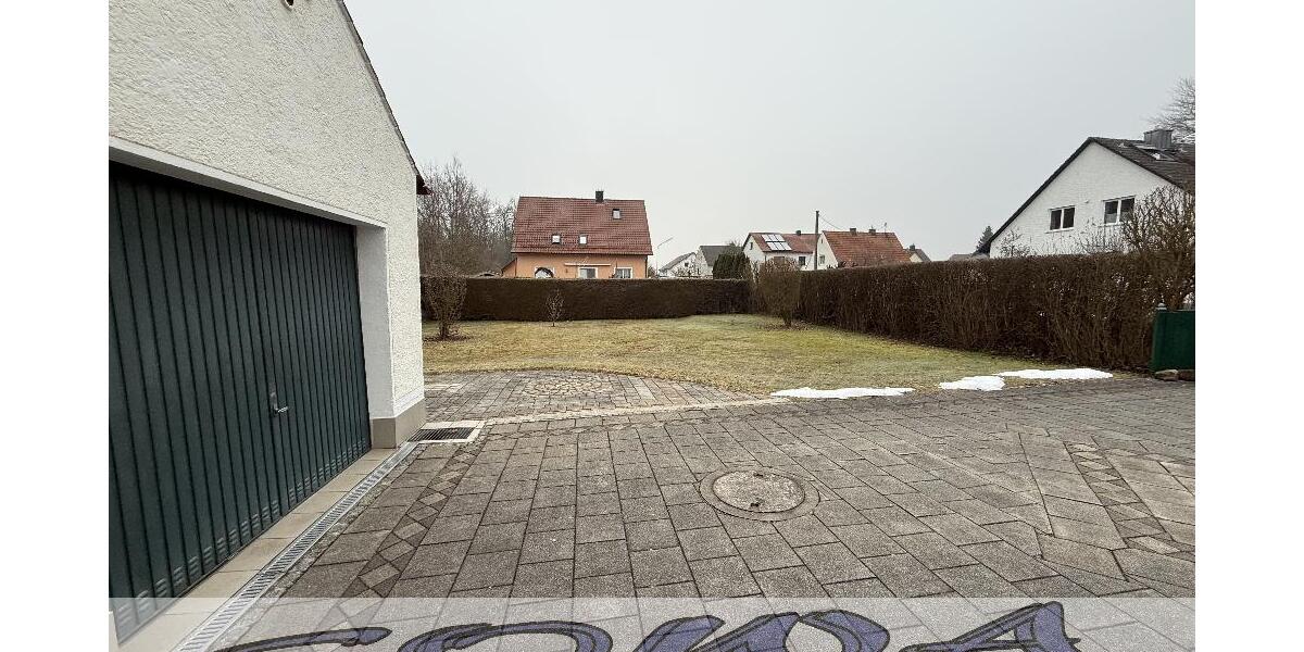 Attraktives Baugrundstück in einer beliebten Wohngegend in Neuburg - Heinrichsheim - Ein Objekt von SOWA Immobilien & Finanzen Ihrem Immobilienprofi vor Ort - Grundstück Neuburg | Angebot:25236165