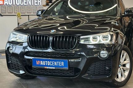 BMW X4 188.278 km 19.799 &euro; Pfaffenhofen 85276
