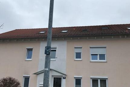 Wohnung Ingolstadt Friedrichshofen-Hollerstauden - 1 Zimmer, 38 m&sup2;, 550&euro; | Angebot:25887699