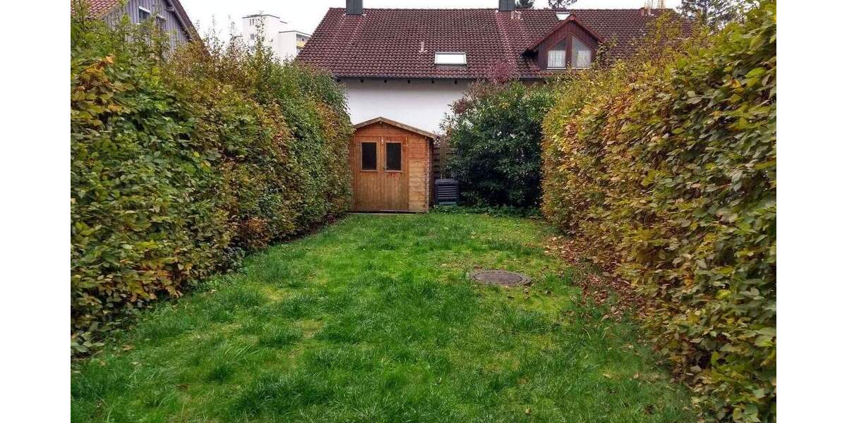 Etagenwohnung Ingolstadt Mitte - 3 Zimmer, 77 m&sup2;, 305.000&euro; | Angebot:25720697