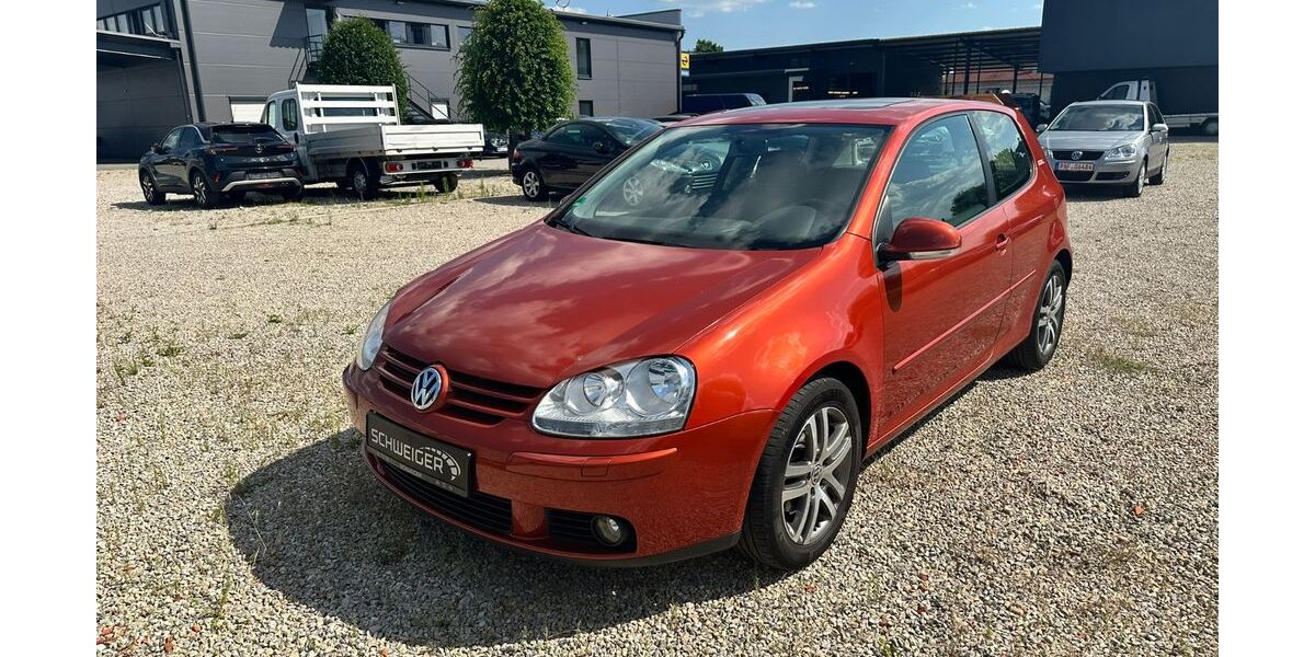 VW Golf 144.000 km 1.900 &euro; Reichertshofen 85084