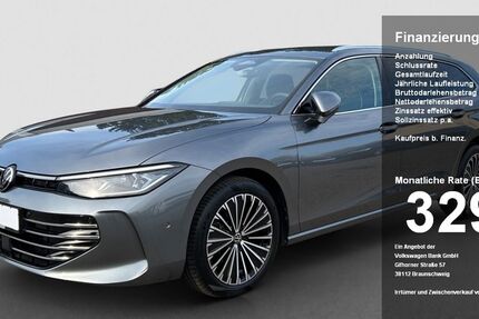 VW Passat Variant 7.500 km 38.450 &euro; Ingolstadt 85053