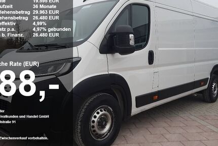 Fiat Ducato 32.200 km 26.480 &euro; Neustadt / Donau 93333