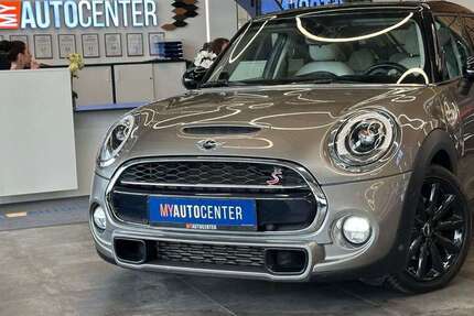Mini Cooper S 82.560 km 16.999 &euro; Pfaffenhofen an der Ilm 85276