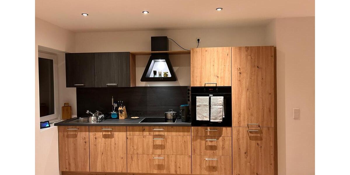 Dachgeschoßwohnung Böhmfeld - 3 Zimmer, 85 m&sup2;, 1.150&euro; | Angebot:25218988