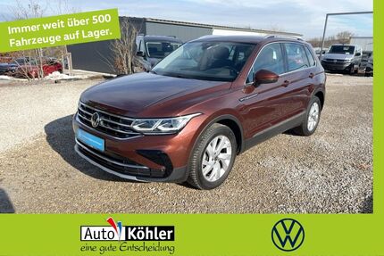 VW Tiguan 39.800 km 29.919 &euro; Mainburg 84048