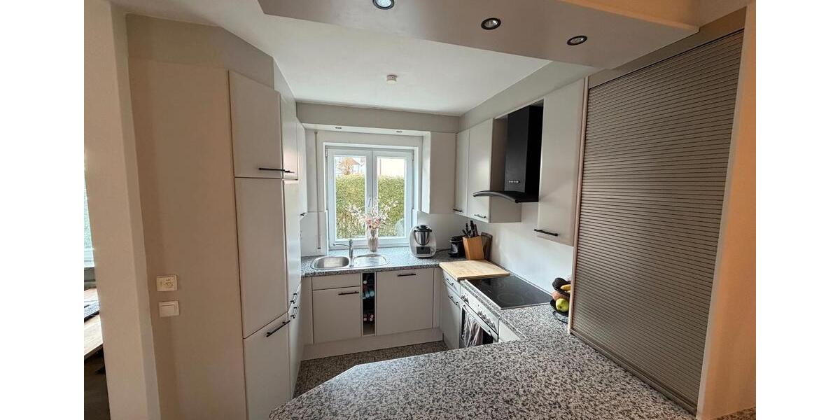 Erdgeschoßwohnung Ingolstadt Münchener Straße - 3 Zimmer, 79 m&sup2;, 435.000&euro; | Angebot:26909422