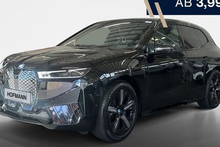BMW iX 13.700 km 52.813 &euro; Pfaffenhofen 85276