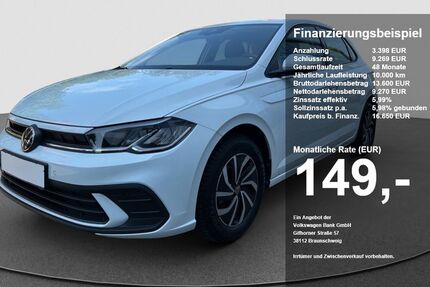 VW Polo 12.380 km 16.650 &euro; Ingolstadt 85053