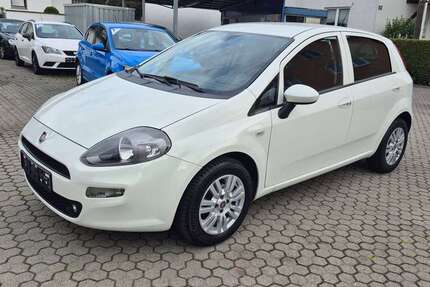 Fiat Punto 100.000 km 5.990 &euro; Ingolstadt 85055
