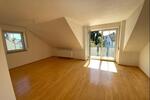 Dachgeschoßwohnung Schrobenhausen - 2 Zimmer, 56 m&sup2;, 700&euro; | Angebot:26340505