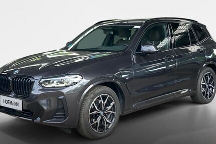 BMW X3 36.800 km 55.890 &euro; Ingolstadt 85053
