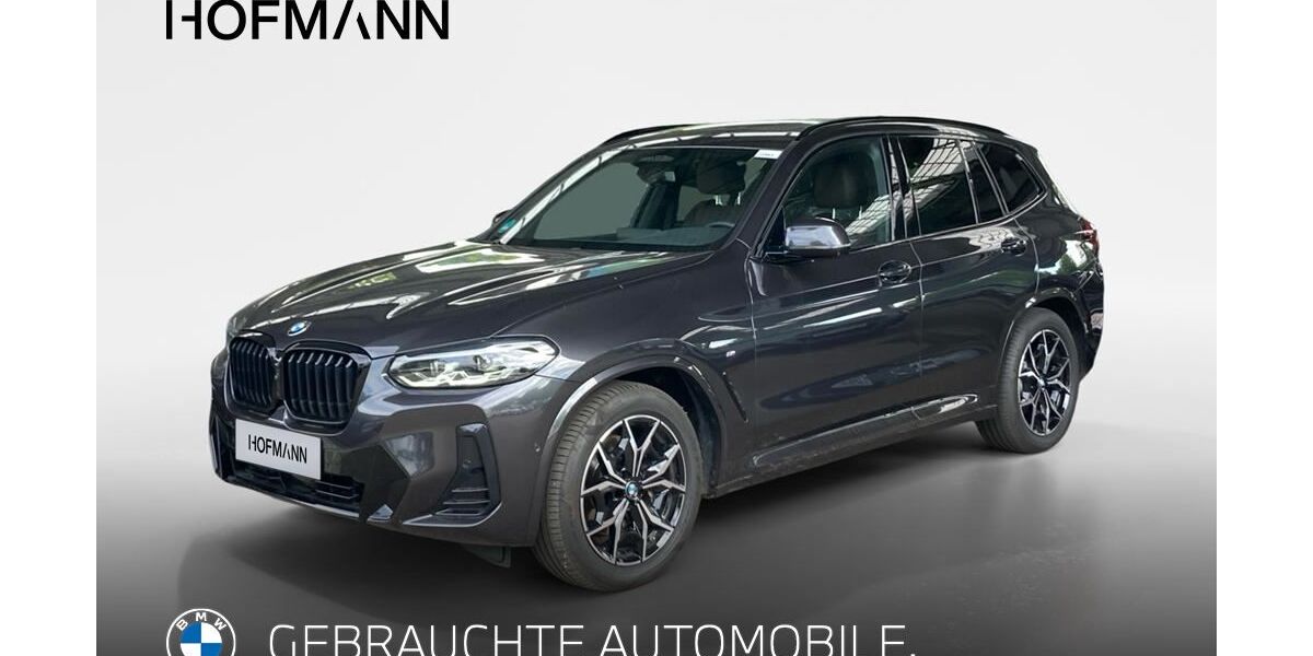 BMW X3 36.800 km 55.890 &euro; Ingolstadt 85053