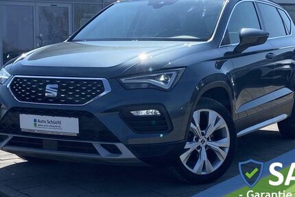 Seat Ateca 65.265 km 25.748 &euro; Schrobenhausen-Edelshsn. 86529