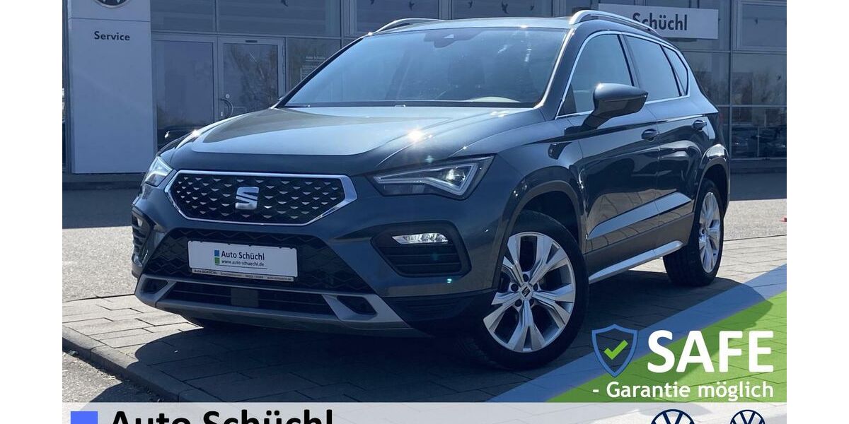 Seat Ateca 65.265 km 25.748 &euro; Schrobenhausen-Edelshsn. 86529