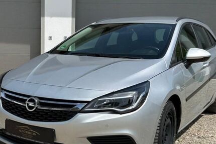 Opel Astra 103.890 km 8.499 &euro; Pfaffenhofen 85276