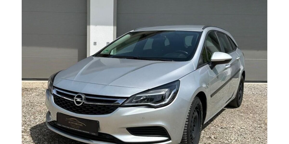 Opel Astra 103.890 km 8.499 &euro; Pfaffenhofen 85276