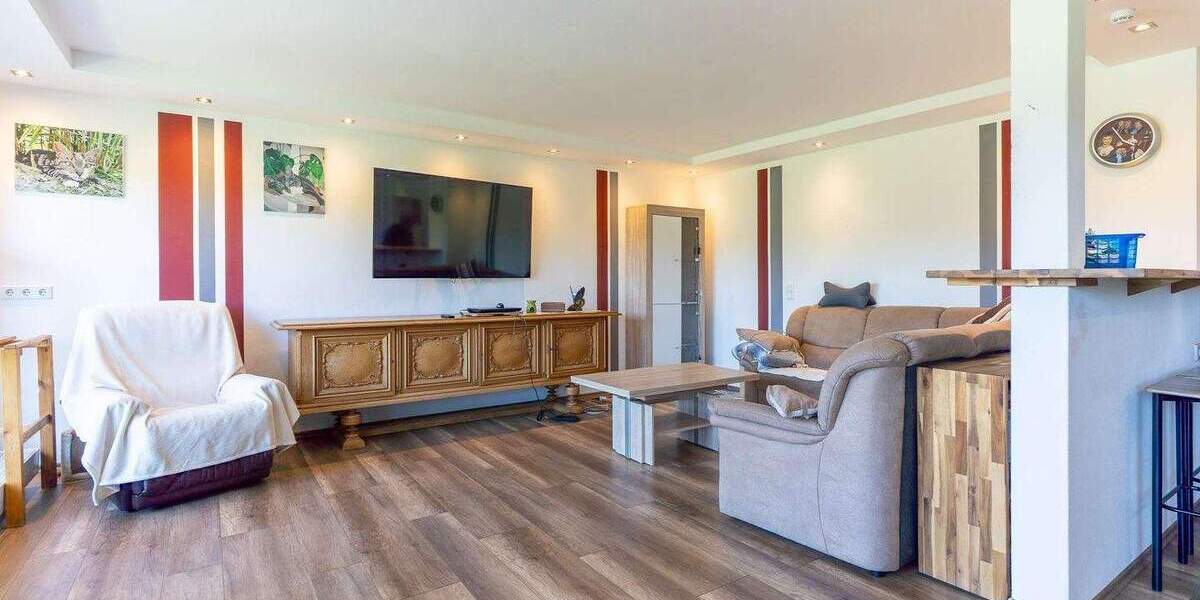 Einfamilienhaus Wellheim - 5 Zimmer, 170 m&sup2;, 420.000&euro; | Angebot:25690777