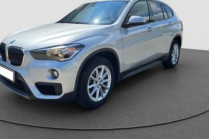 BMW X1 50.050 km 19.950 &euro; Manching 85077