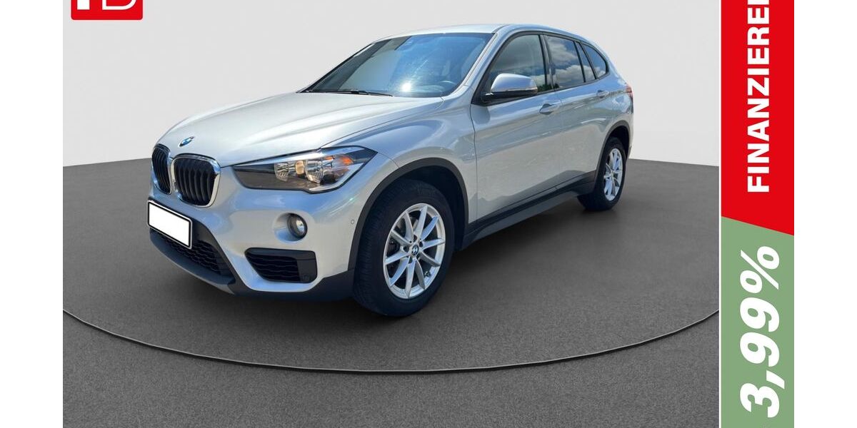 BMW X1 50.050 km 19.950 &euro; Manching 85077