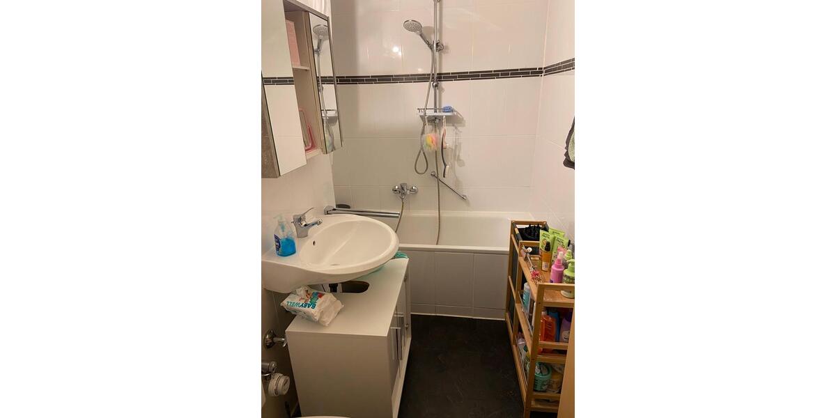 Etagenwohnung Ingolstadt Friedrichshofen-Hollerstauden - 3 Zimmer, 78 m&sup2;, 750&euro; | Angebot:25860475