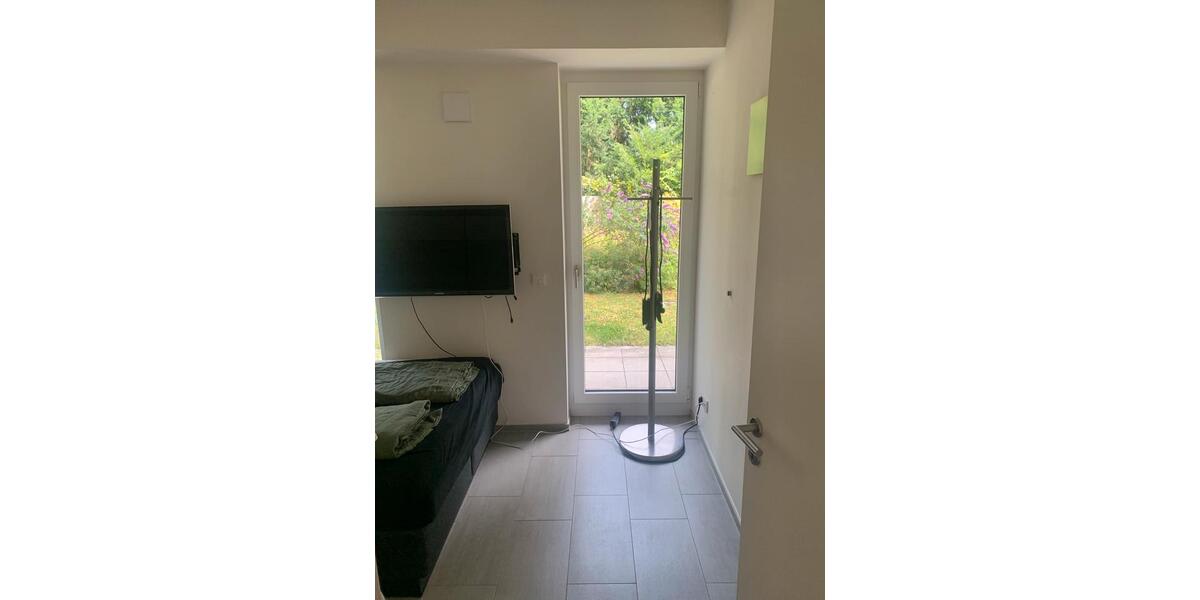 Erdgeschoßwohnung Ingolstadt Friedrichshofen-Hollerstauden - 2 Zimmer, 64 m&sup2;, 1.073&euro; | Angebot:25207637