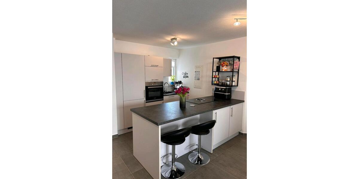 Etagenwohnung Ingolstadt Nordost - 2 Zimmer, 55 m&sup2;, 329.000&euro; | Angebot:26226794