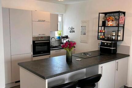 Wohnung Ingolstadt Nordost - 2 Zimmer, 55 m&sup2;, 329.000&euro; | Angebot:26226794
