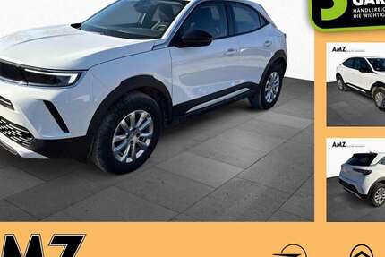 Opel Mokka 46.079 km 15.490 &euro; Ingolstadt 85055