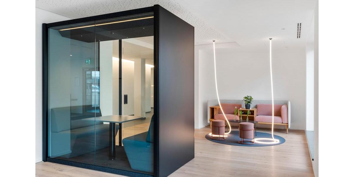 Gewerbeobjekt Neuburg an der Donau - 3.980&euro; | Angebot:18933290